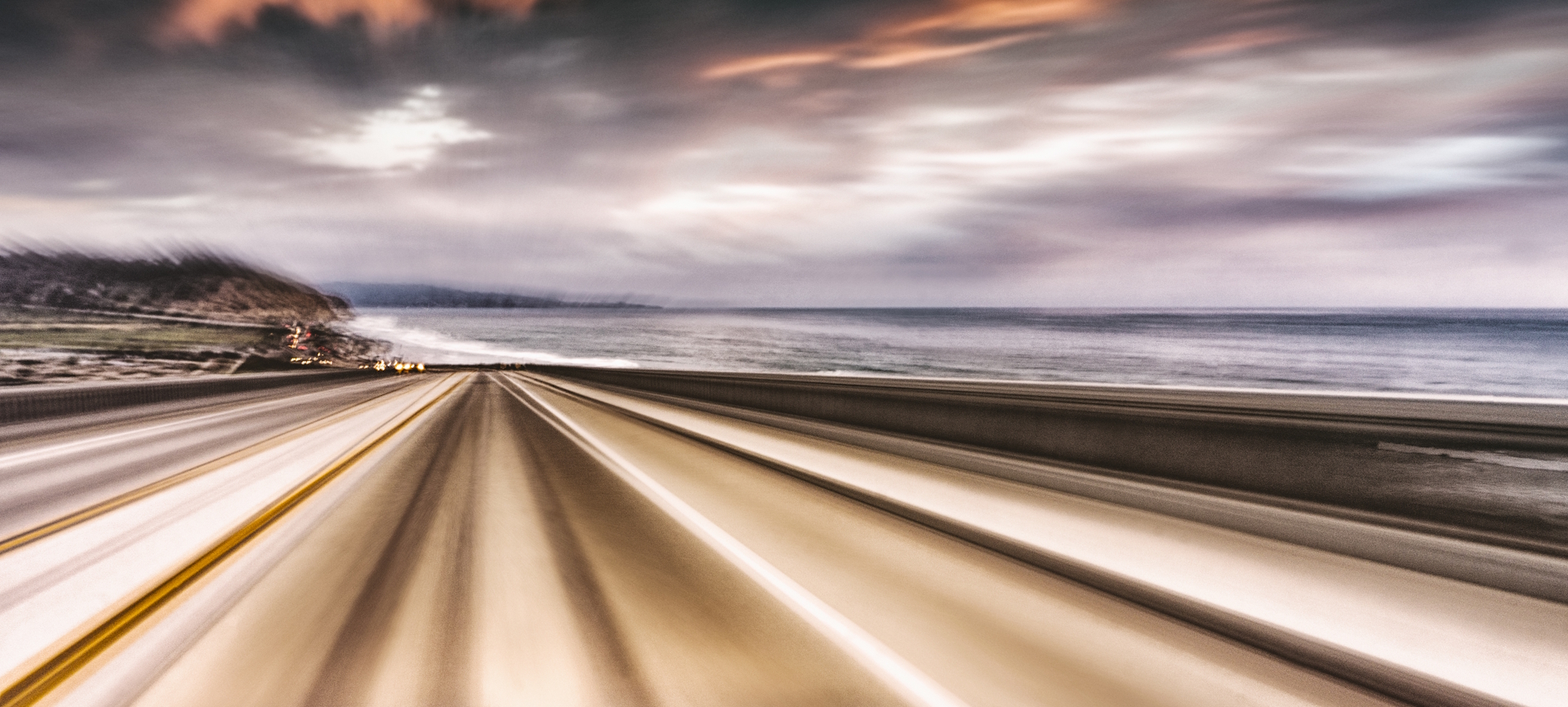 Torrey Pines California