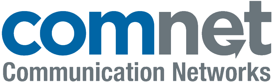 Comnet Logo