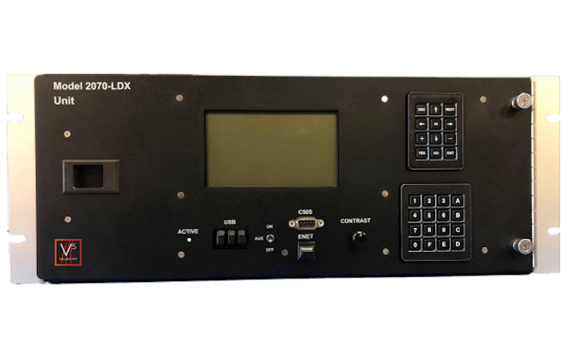 2070 ATC Controllers