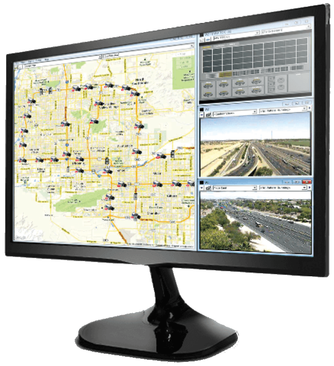 FLIR Traffic Solutions