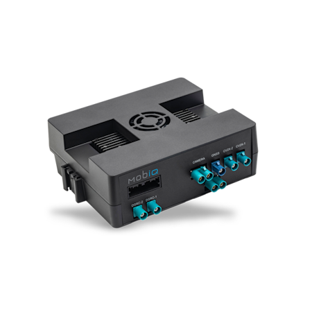 DENSO Onboard Unit (OBU)