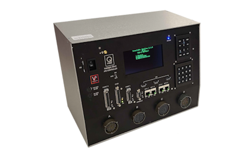 NEMA ATC Controller